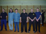 Srbija seminar - maj 2004. godine