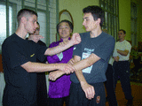 Srbija seminar - maj 2004. godine