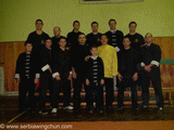 Srbija seminar - oktobar 2008. godine