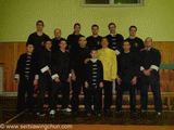 Srbija seminar - oktobar 2008. godine